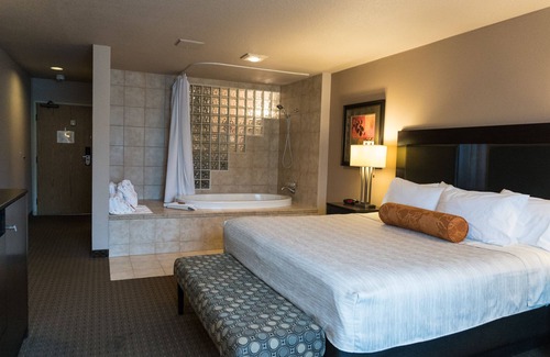 Southgate Hotel | Monarch Hotel & Conference Center