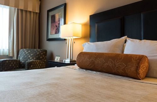 Southgate Hotel | Monarch Hotel & Conference Center