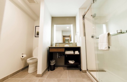 Southgate Hotel | Monarch Hotel & Conference Center