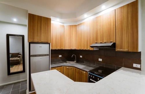 Arada Hotel | Monarch Hotel