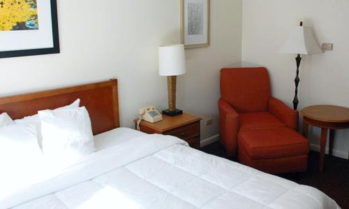 Garfield Hotel | Monarch Mountain Lodge