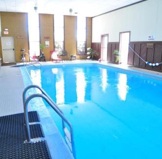 Garfield Hotel | Monarch Mountain Lodge