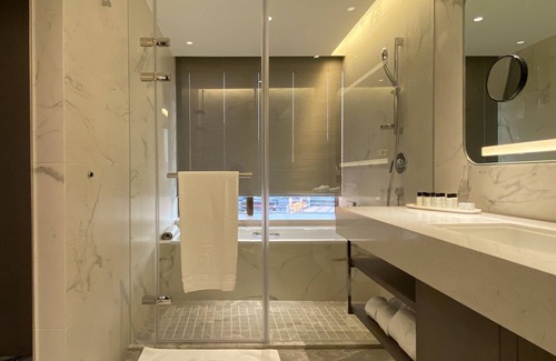 Taoyuan District Hotel | Monarch Plaza Hotel
