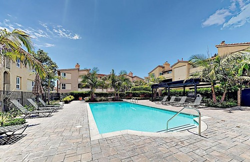 Monarch Beach Apartment | Monarch Vista