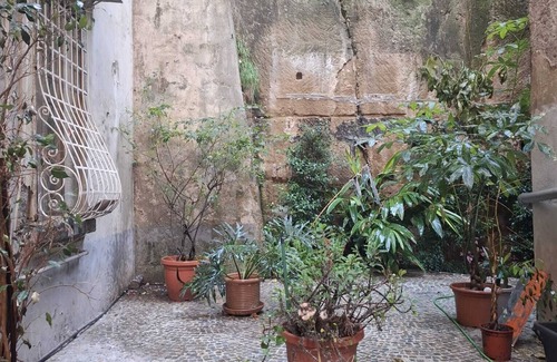 Rione Sanita Bed & Breakfast | Monart Hospitality Capodimonte
