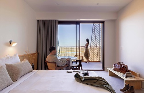 Monarto Hotel | Monarto Safari Resort
