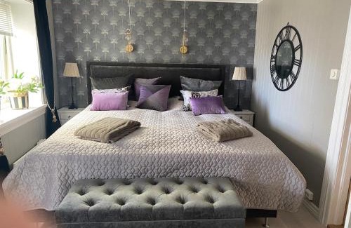 Kragero Apartment | Monas sommerresidens midt i hjertet av Kragerø
