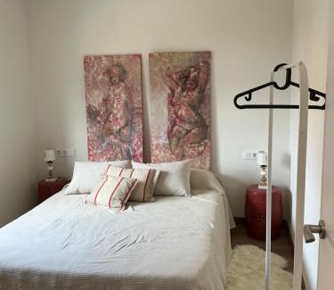 Ibdes Apartment | Monasteriohome pt2