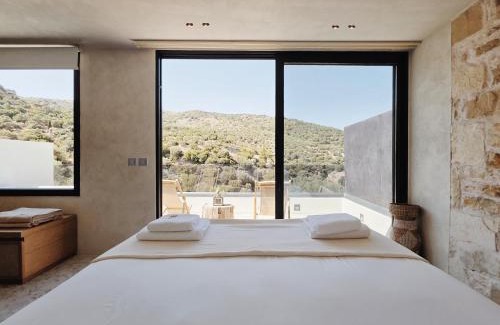 Moni Hotel | Monastery Estate Retreat