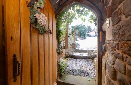 Hapsford House | Monastery Hall