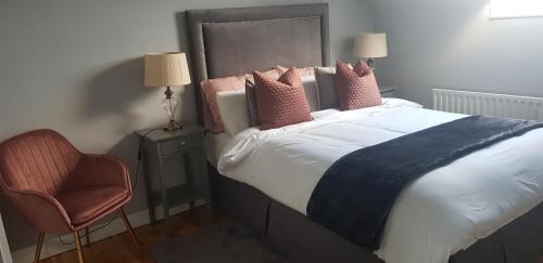 Bunacurry Bed & Breakfast | Monastery View