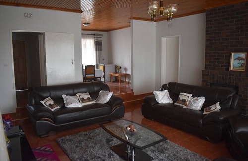 Harare House | monavale hills getaway