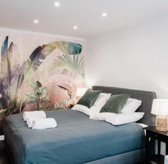 Veszprem Apartment | Monbuhim Comfort