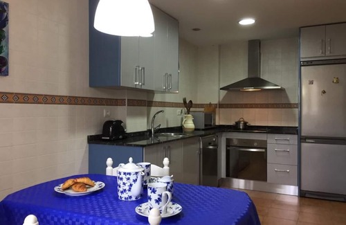Sojuela Ski Chalet | MONCALVILLA VILLA