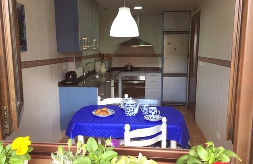 Sojuela Ski Chalet | MONCALVILLA VILLA