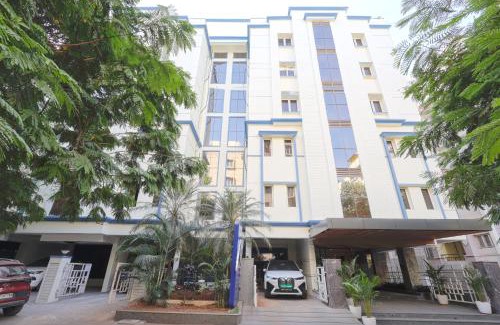Kondapur Hotel | Monday Hotels Hitec City