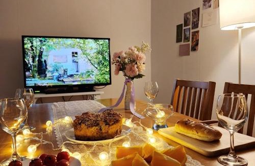 Cheonho-dong Apartment | Monde Stay