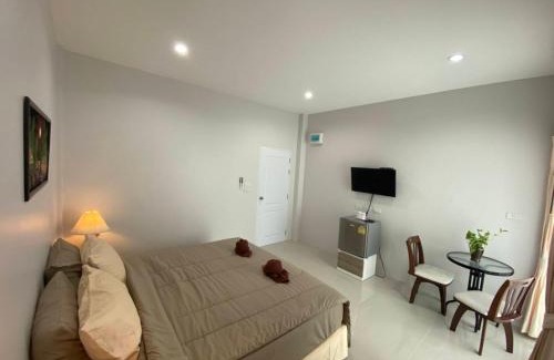 Ban Bo Han House | MONDEE House @The Airport