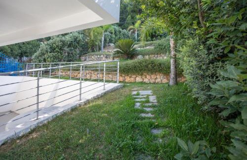 Addaura House | Mondello Addaura Addisio Suite