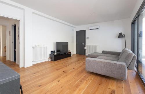 Addaura House | Mondello Addaura Addisio Suite