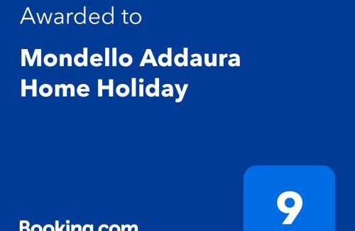 Addaura House | Mondello Addaura Home Holiday