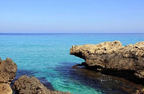 Addaura House | Mondello Addaura Home Holiday
