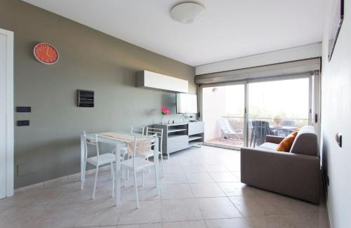 Addaura House | Mondello Addaura Home Holiday