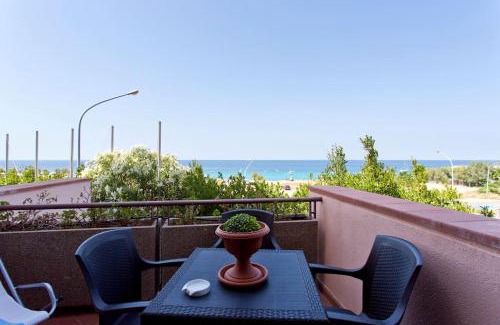 Addaura House | Mondello Addaura Home Holiday