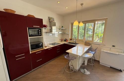 Mondello Apartment | MONDELLO COTTAGE