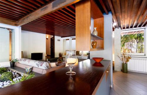 Palermo Villa | Mondello luxury villa con piscina