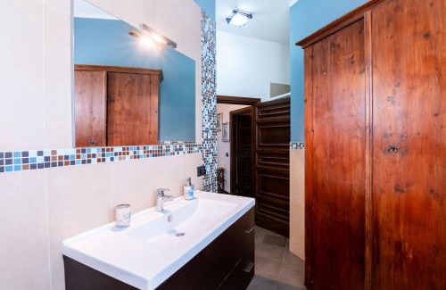 Palermo Villa | Mondello luxury villa con piscina