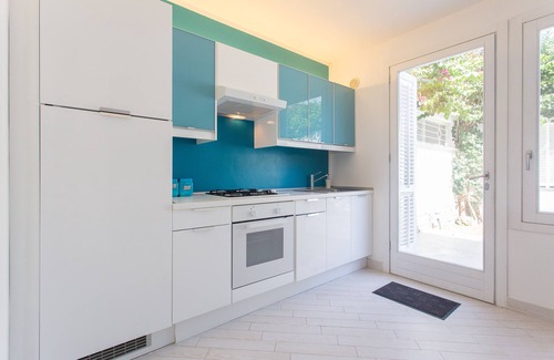 Addaura House | Mondello Suites - Anemone