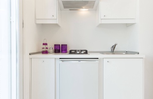 Addaura House | Mondello Suites - Gorgonia