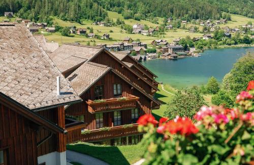 Grundlsee Apartment | MONDI Appartements am Grundlsee