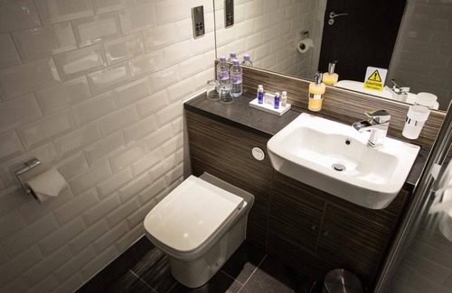 Coatbridge Hotel | Mondo Hotel