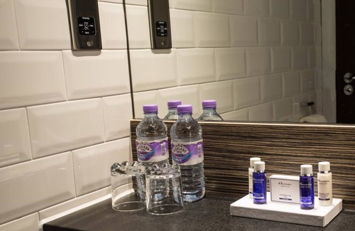 Coatbridge Hotel | Mondo Hotel
