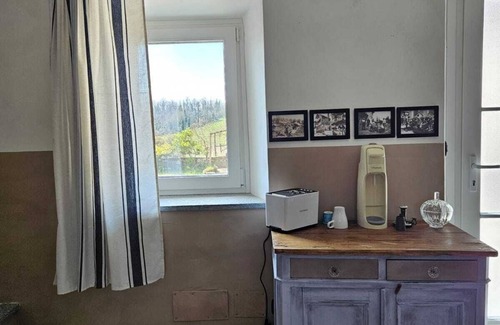 Castelnuovo don Bosco House | Mondonio House