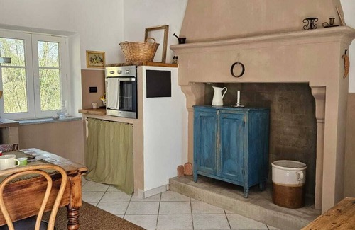 Castelnuovo don Bosco House | Mondonio House