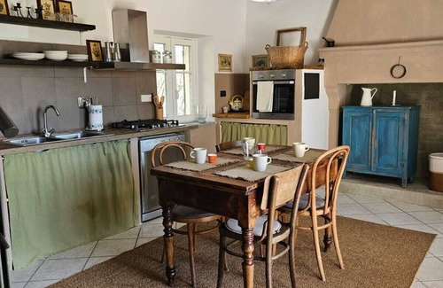 Castelnuovo don Bosco House | Mondonio House