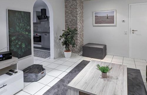 Lennestadt Apartment | Mondscheinquelle