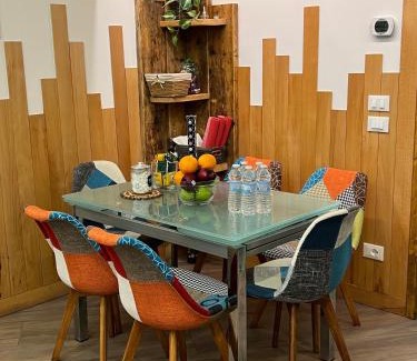 Cagnola Apartment | Monem’s House portello