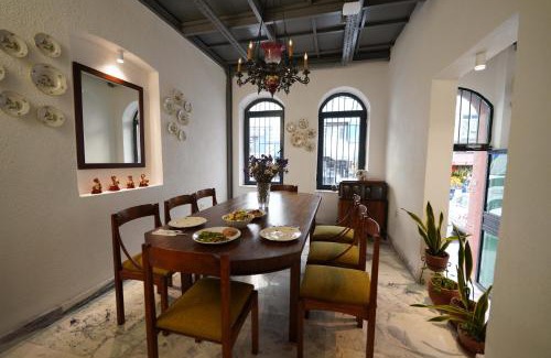 Bomonti Apartment | Monev Suites Hotel