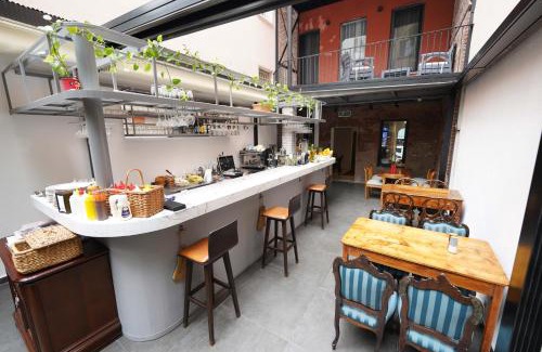 Bomonti Apartment | Monev Suites Hotel