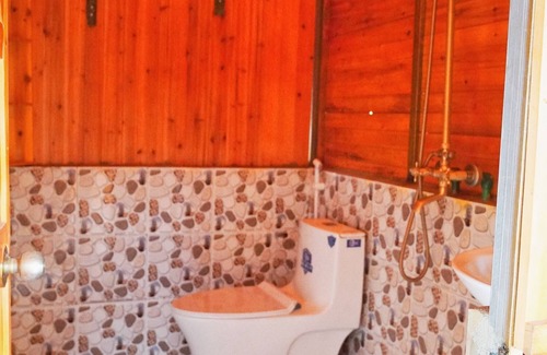 Thong Nguyen Resort | MONG NGUA BUNGALOW & HOMESTAY