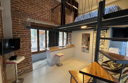 Canning Apartment | Monica’s Apartments