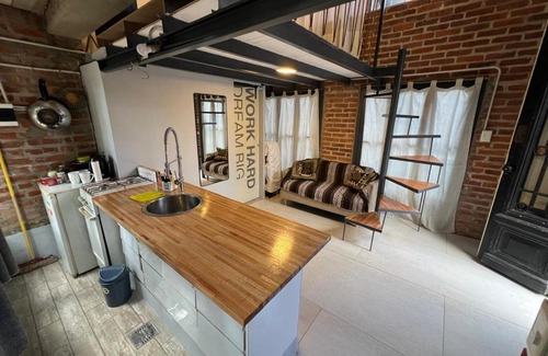 Canning Apartment | Monica’s Apartments