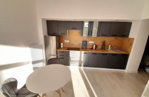 Grudziadz Apartment | Moniuszko Apartment