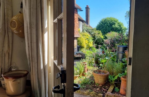 Petworth House | Monk House - Historic Foundation Invites guests