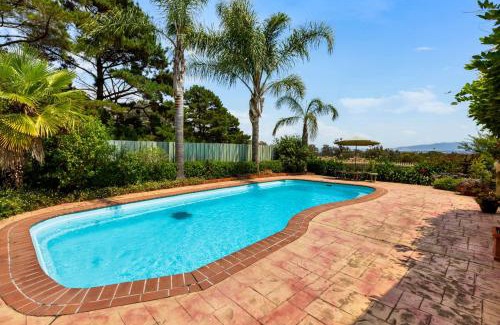 Mansfield House | Monkey Gully Retreat - Mansfield - Sleeps 9