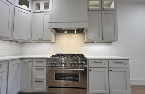 Afton Condo | MONKEY ISLAND LAKE VIEW CONDO, DECK WITH FIRE PIT+GRILL West